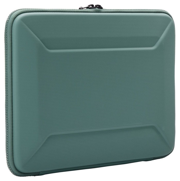 Чохол Thule Gauntlet 5 MacBook 14" Sleeve (Hazy Green) 3205411 (TH 3205411), укр, укр