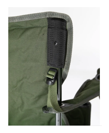 Крісло Tramp Simple TRF-040, укр, укр
