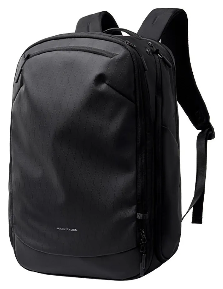 Рюкзак Mark Ryden Apex  Black (G_MR1027_00)