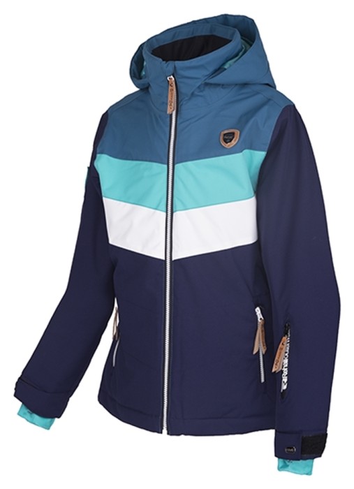 Куртка Rehall Hester Jr 2020 corsair, укр, укр