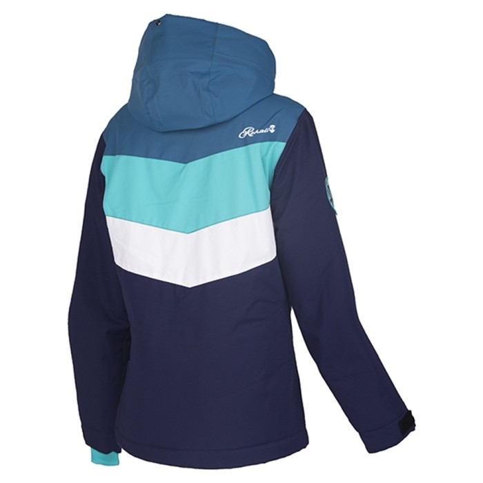 Куртка Rehall Hester Jr 2020 corsair