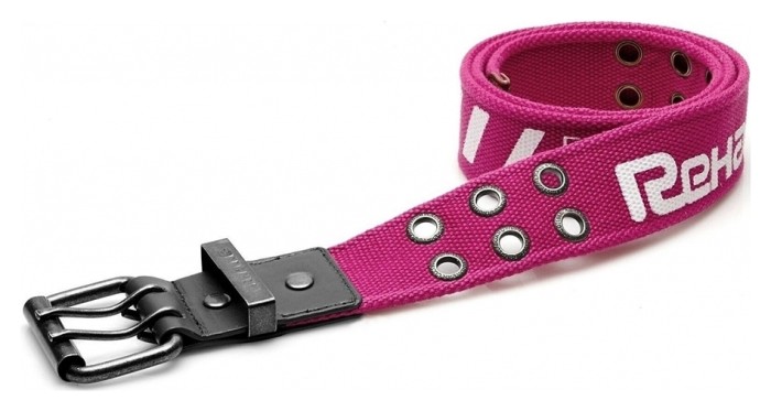 Ремень Rehall Buckle 115 cm blackberry