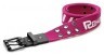 Rehall ремень Buckle 115 cm blackberry Фото - 1