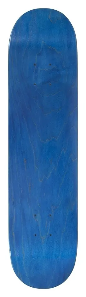 Дошка для скейтборду Slamm Classic blue (SL2100-BL)