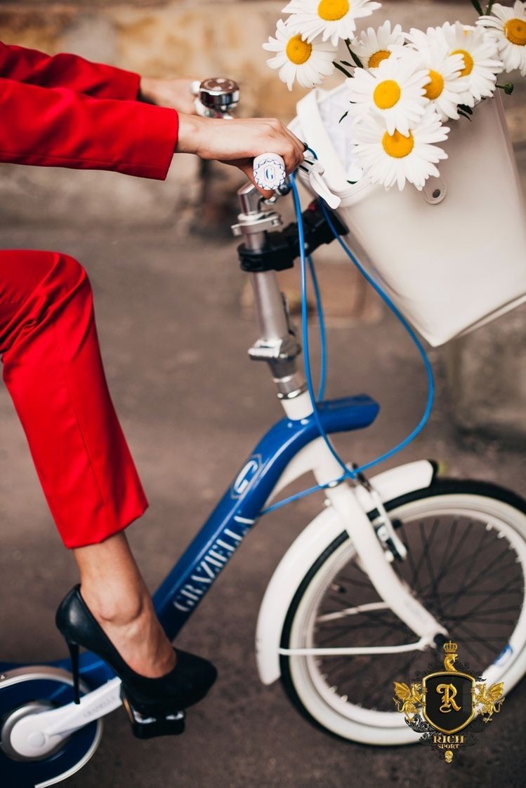 Корзина Graziella Salvador