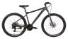 Велосипед 27.5&quot; Formula F-1 DD 2021 (графітовий (м))
