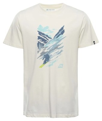 Футболка Alpine Pro Grem 2 Mns