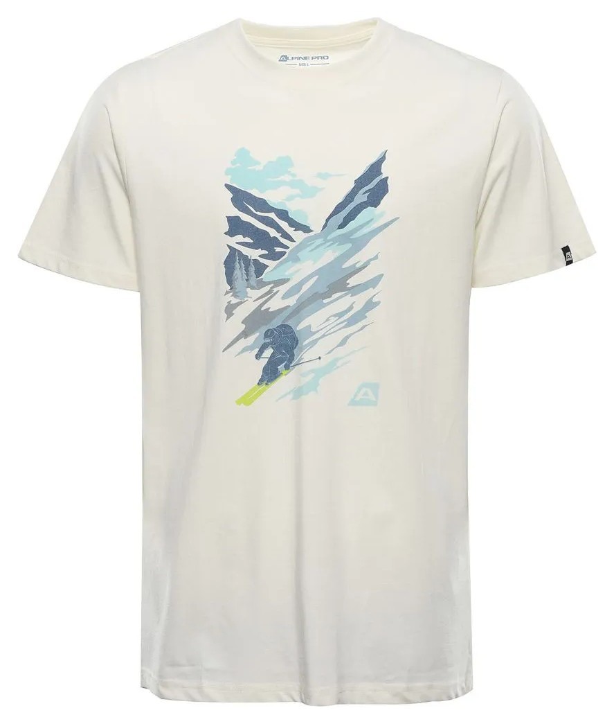 Футболка Alpine Pro Grem 2 Mns