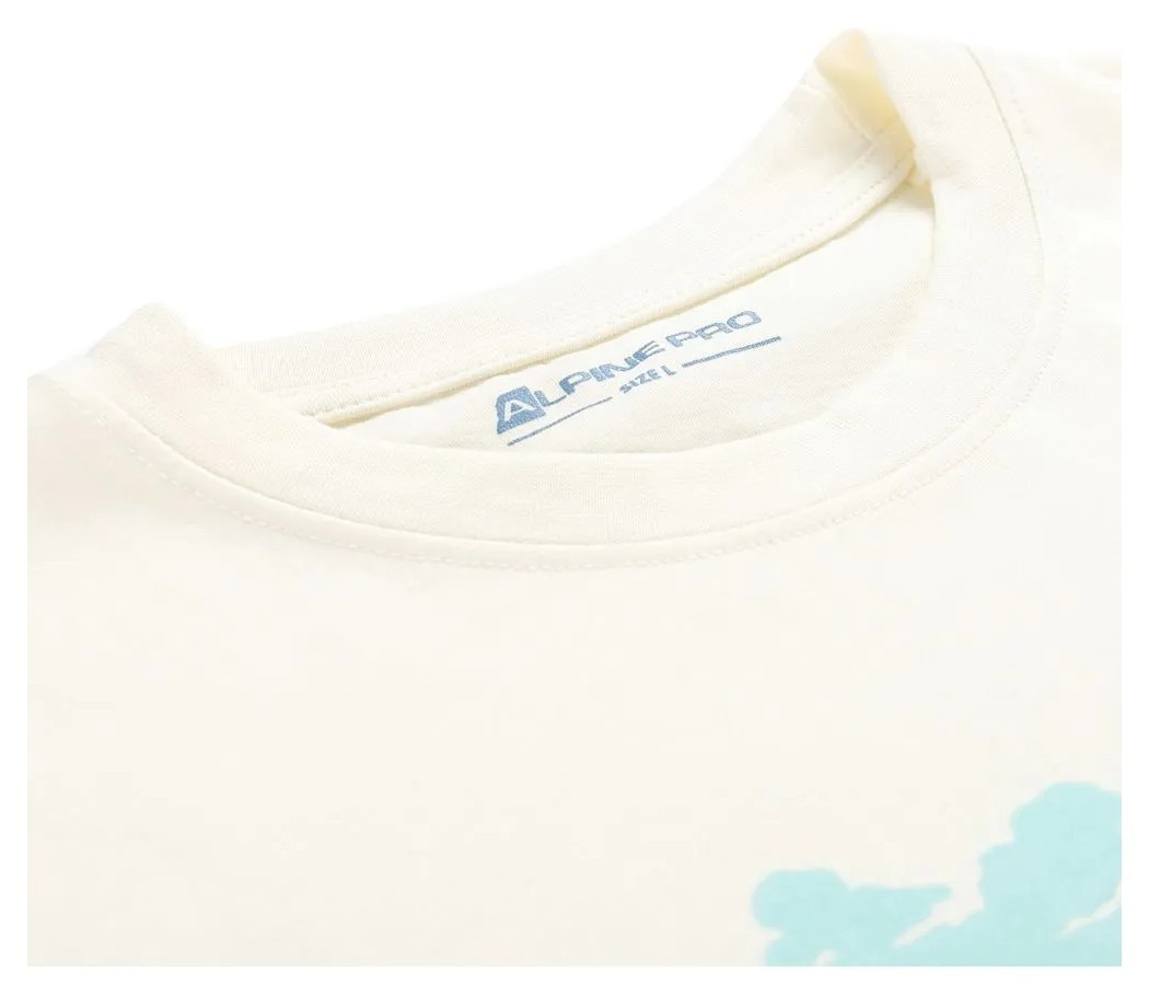 Футболка Alpine Pro Grem 2 Mns
