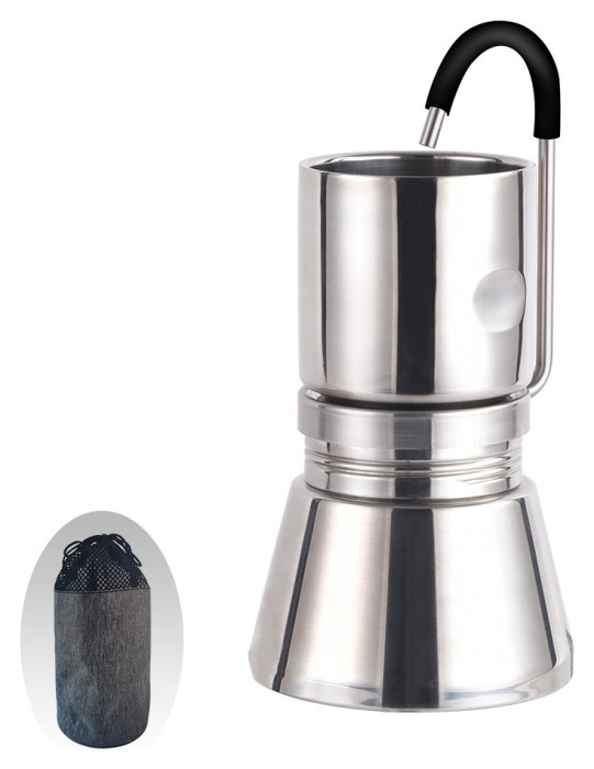 Кавоварка кемпінгова BRS-TC05, укр, укр