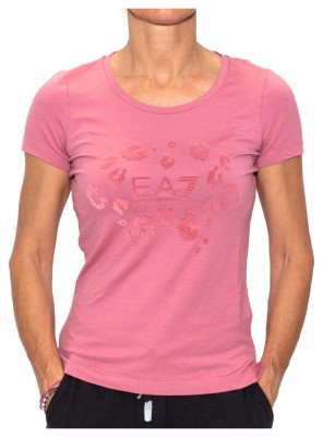 Футболка Armani EA7 ( 6LTT20-TJDZZ ) T-SHIRT 2023