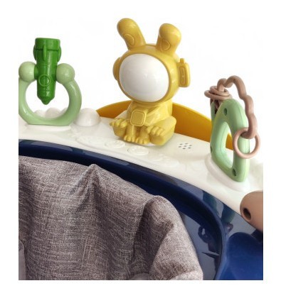 Детские ходунки Rabbit 105