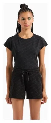 Шорти Armani EA7 ( 3DTS55-TJUAZ ) SHORTS 2024
