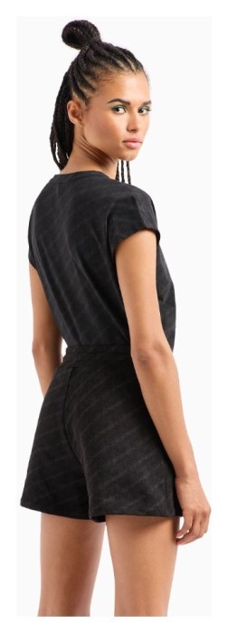 Шорти Armani EA7 ( 3DTS55-TJUAZ ) SHORTS 2024