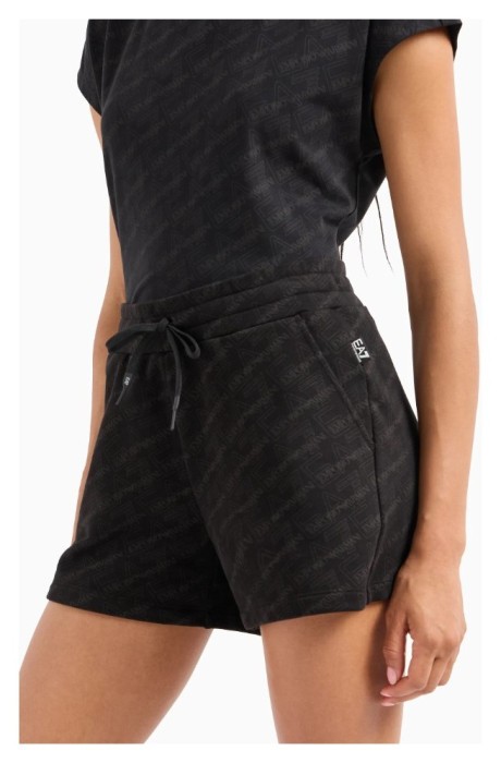 Шорти Armani EA7 ( 3DTS55-TJUAZ ) SHORTS 2024