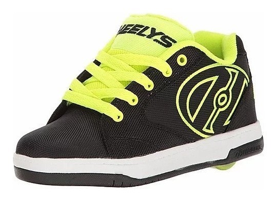 Роликові кросівки Heelys Propel 2.0 - 31 розмір (770977)