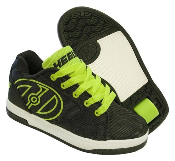Роликові кросівки Heelys Propel 2.0 - 31 розмір (770977)