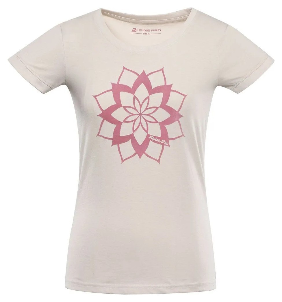 Футболка Alpine Pro Thermesa 2