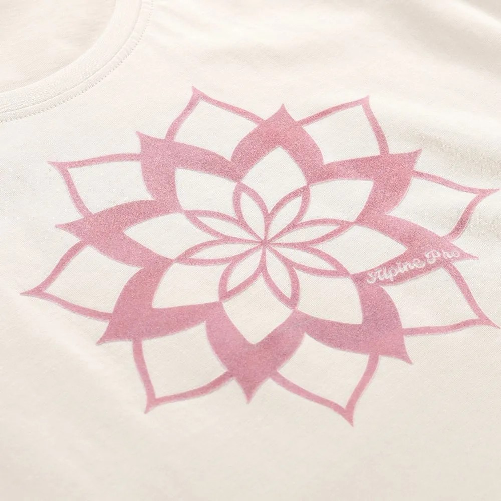 Футболка Alpine Pro Thermesa 2