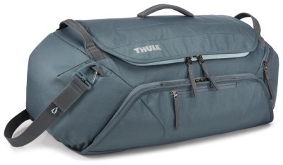 Велосипедная сумка Thule RoundTrip Bike Duffel (Dark Slate) (TH 3204353)