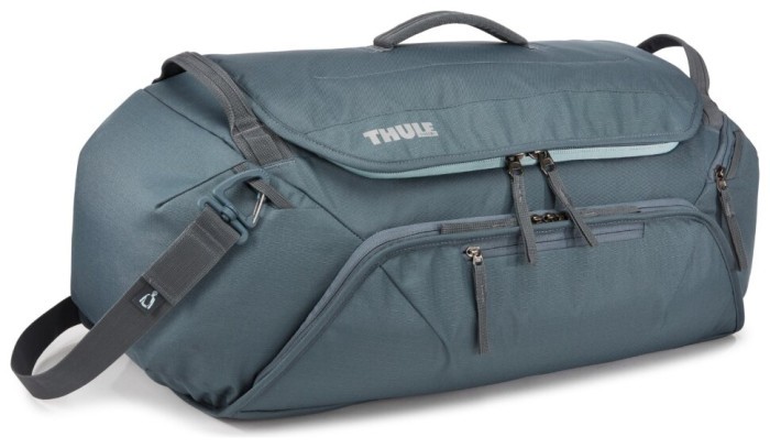 Велосипедная сумка Thule RoundTrip Bike Duffel (Dark Slate) (TH 3204353)