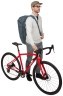 Велосипедна сумка Thule RoundTrip Bike Duffel (Dark Slate) (TH 3204353) Фото - 1