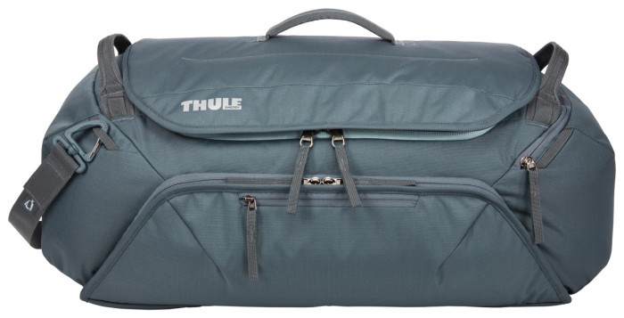 Велосипедная сумка Thule RoundTrip Bike Duffel (Dark Slate) (TH 3204353)