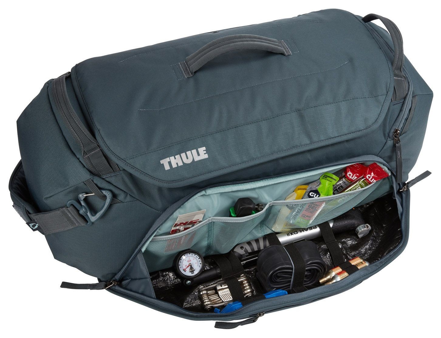Велосипедная сумка Thule RoundTrip Bike Duffel (Dark Slate) (TH 3204353)