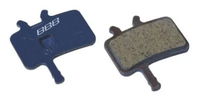 Гальмо BBB BBS-42 2016