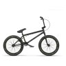Велосипед WeThePeople BMX Arcade Matt black 2021 Фото - 1