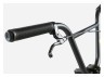 Велосипед WeThePeople BMX Arcade Matt black 2021 Фото - 3
