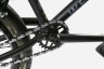 Велосипед WeThePeople BMX Arcade Matt black 2021 Фото - 4
