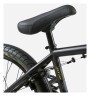 Велосипед WeThePeople BMX Arcade Matt black 2021 Фото - 5