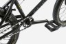 Велосипед WeThePeople BMX Arcade Matt black 2021 Фото - 8