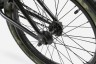 Велосипед WeThePeople BMX Arcade Matt black 2021 Фото - 9