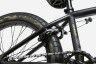 Велосипед WeThePeople BMX Arcade Matt black 2021 Фото - 11