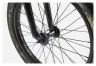 Велосипед WeThePeople BMX Arcade Matt black 2021 Фото - 12