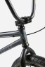 Велосипед WeThePeople BMX Arcade Matt black 2021 Фото - 14