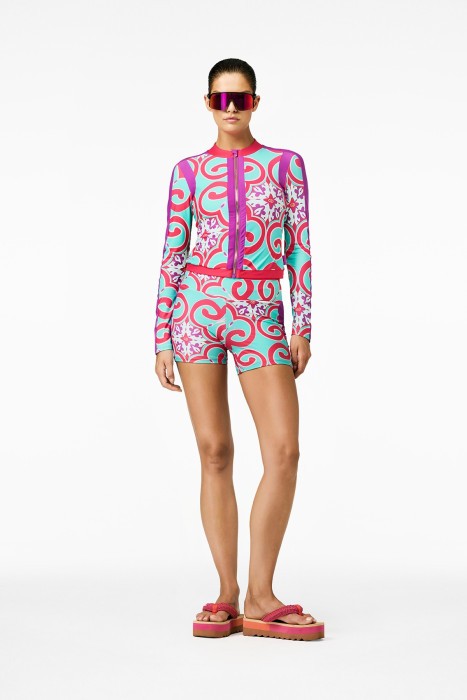 Шорты Goldbergh ( GB46770261 ) LENA swim short 2026