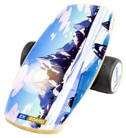 Балансборд Mountainsnow EX70