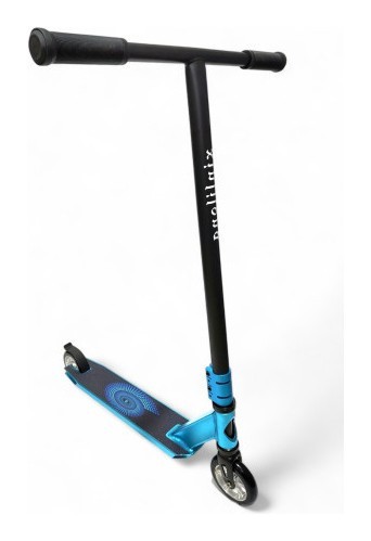 Трюковой самокат Scooter Xinlilong High 02A