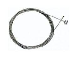 Сорочка троса перемикання CON-TEC 4мм х 30м, чорна SP