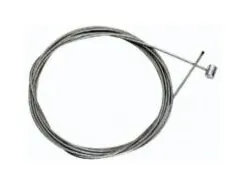 Сорочка троса перемикання CON-TEC 4мм х 30м, чорна SP (9902281)
