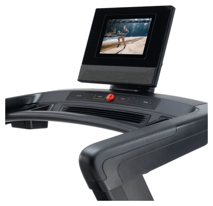 Бігова доріжка NordicTrack Commercial 1250 NTL14125-INT