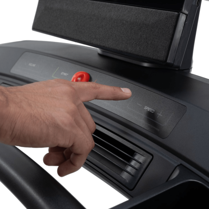 Бігова доріжка NordicTrack Commercial 1250 NTL14125-INT