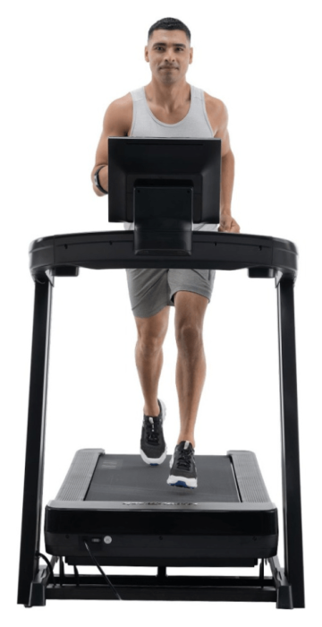 Бігова доріжка NordicTrack Commercial 1250 NTL14125-INT