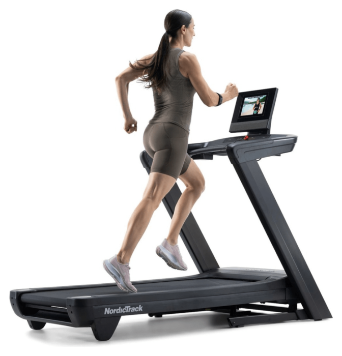 Бігова доріжка NordicTrack Commercial 1250 NTL14125-INT