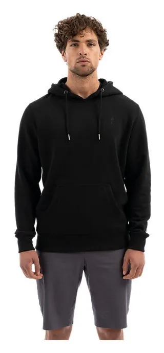 Толстовка Specialized S-LOGO PULL-OVER HOODIE MEN 2020