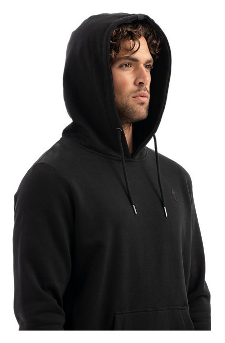 Толстовка Specialized S-LOGO PULL-OVER HOODIE MEN 2020