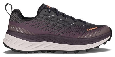 Кросівки LOWA Fortux для жінок blackberry-melon